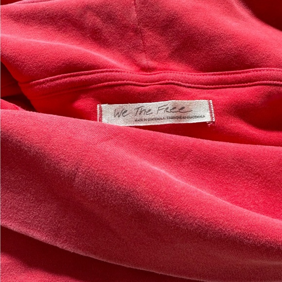 We The Free Not The Same Tee - Picture 2 of 3